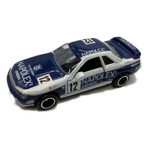 TOMY (トミー) トミカ SKYLINE GT-R