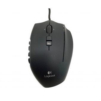 LOGICOOL (ロジクール) ゲーミングマウス G600