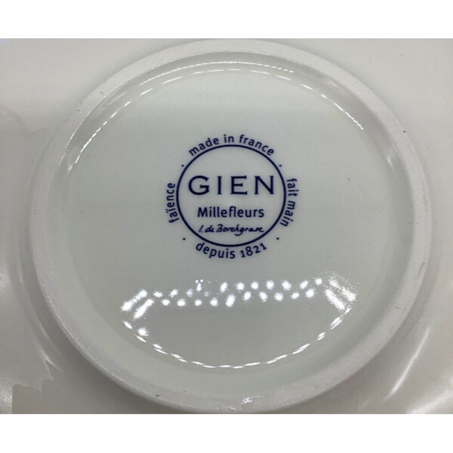 Gien (ジアン)