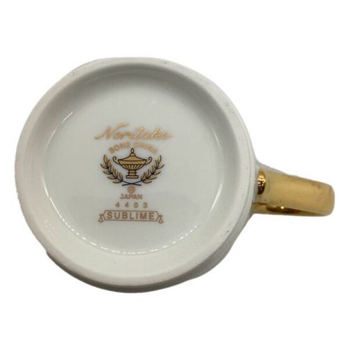 Noritake (ノリタケ) マグカップ T59880/4403 サブライム
