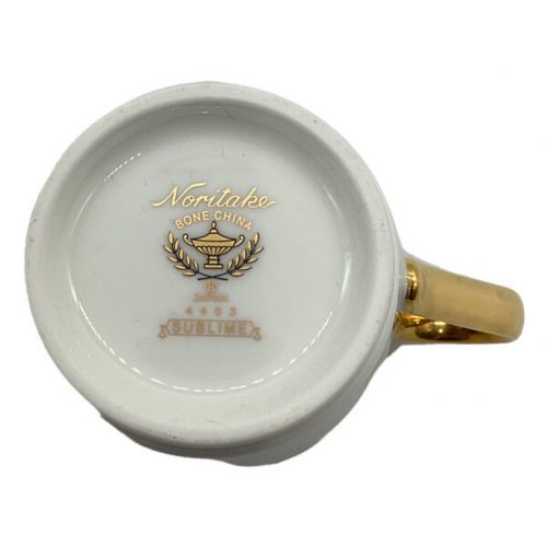 Noritake (ノリタケ) マグカップ T59880/4403 サブライム｜トレファク
