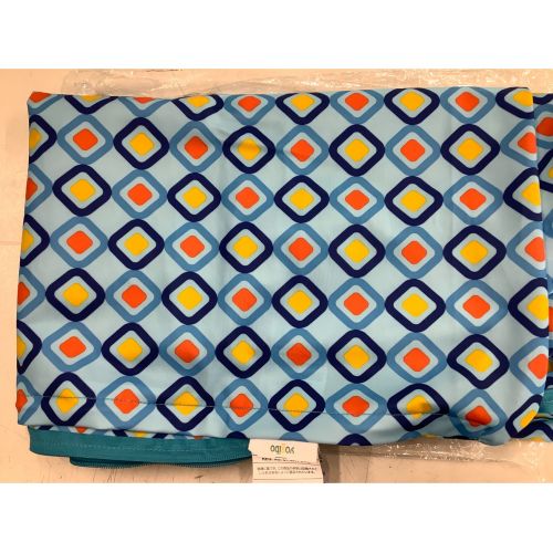 yogibo (ヨギボー) ビーズクッション イエロー 別売りカバー付き