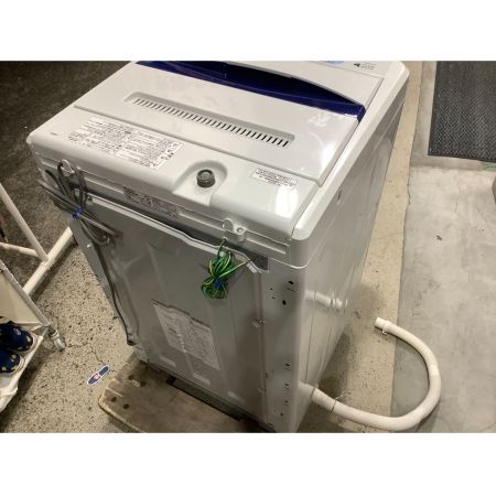 YAMADA (ヤマダ) 全自動洗濯機 5.0kg YWM-T50A1 2016年製 50Hz／60Hz