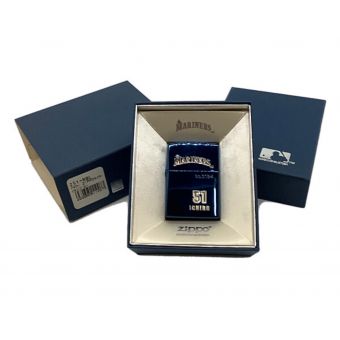 ZIPPO イチロー MARINERS