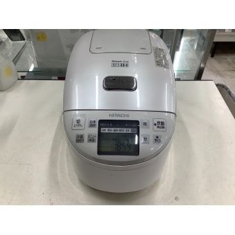 HITACHI (ヒタチ) 炊飯器 RZ-VV100M 2015年製