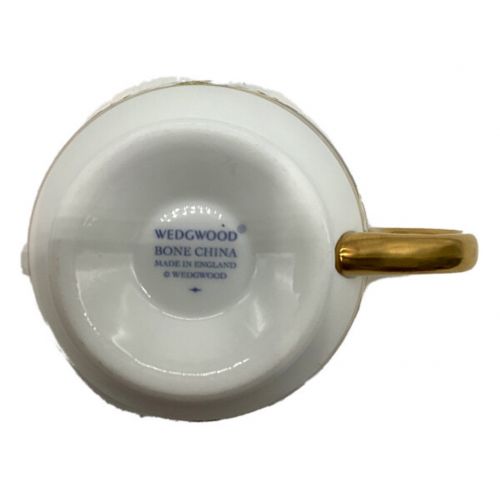 Wedgwood (ウェッジウッド) カップ&ソーサー グロブナーガーデン