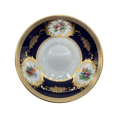 Wedgwood (ウェッジウッド) カップ&ソーサー グロブナーガーデン