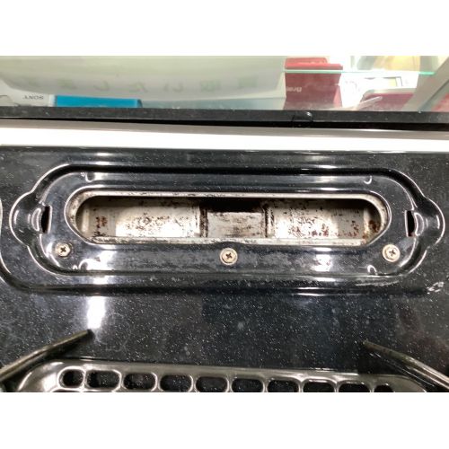 Rinnai (リンナイ) 都市ガステーブル PSTGマーク有 RT64JH-L 2019年製