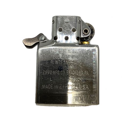 ZIPPO Limited Edition 限定シリアル入り｜トレファクONLINE