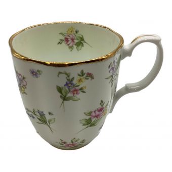 ROYAL ALBERT (ロイヤルアルバート) マグカップ 100周年記念