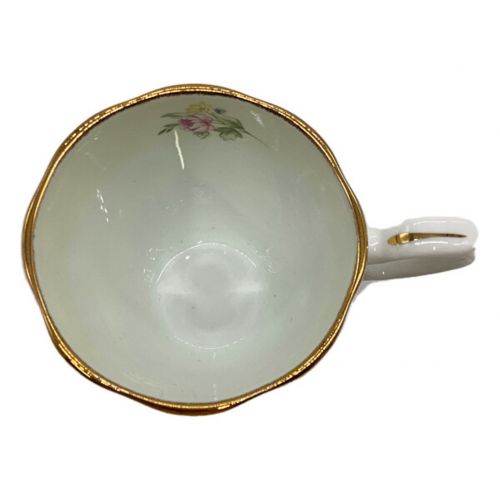 ROYAL ALBERT (ロイヤルアルバート) マグカップ 100周年記念