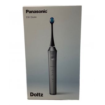Panasonic (パナソニック) 電動歯ブラシ EW-DA44