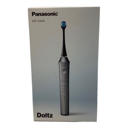 Panasonic (パナソニック) 電動歯ブラシ EW-DA44