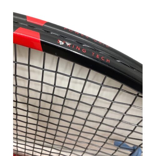 DUNLOP (ダンロップ) 硬式ラケット SRIXON CX200