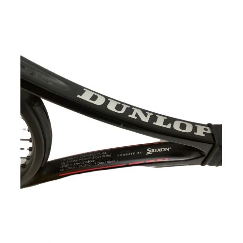 DUNLOP (ダンロップ) 硬式ラケット SRIXON CX200