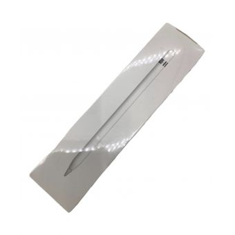 Apple (アップル) Apple Pencil（第一世代） MK0C2J/A 未使用品