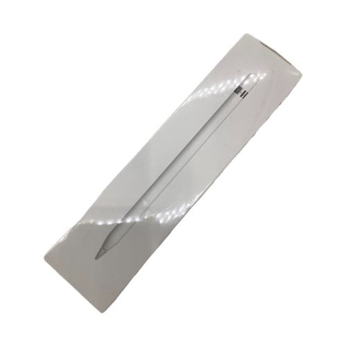 Apple (アップル) Apple Pencil（第一世代） MK0C2J/A 未使用品