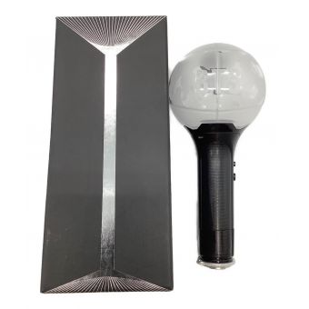 BTS(防弾少年団) (ビーティーエス ボウダンショウネン) アイドルグッズ アミボム ライトスティック Ver.3