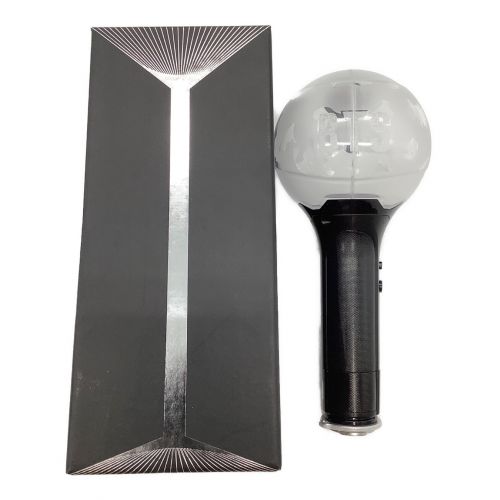 BTS(防弾少年団) (ビーティーエス ボウダンショウネン) アイドルグッズ アミボム ライトスティック Ver.3