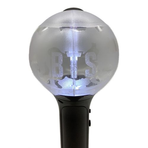 BTS(防弾少年団) (ビーティーエス ボウダンショウネン) アイドルグッズ アミボム ライトスティック Ver.3