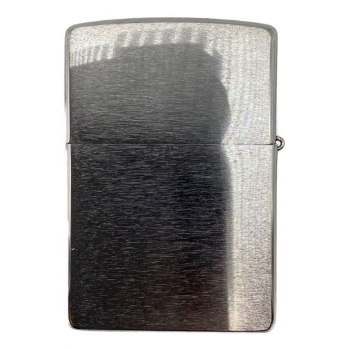 ZIPPO ビックガード 2011年製
