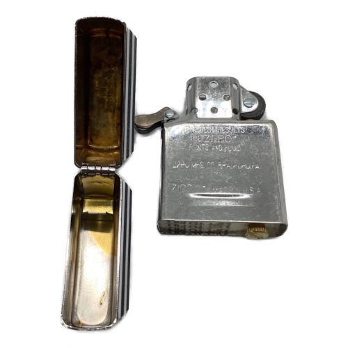 ZIPPO ビックガード 2011年製