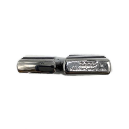 ZIPPO ビックガード 2011年製