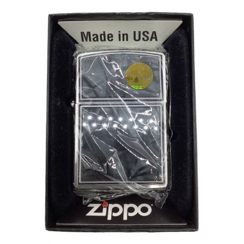 ZIPPO ビックガード 2011年製