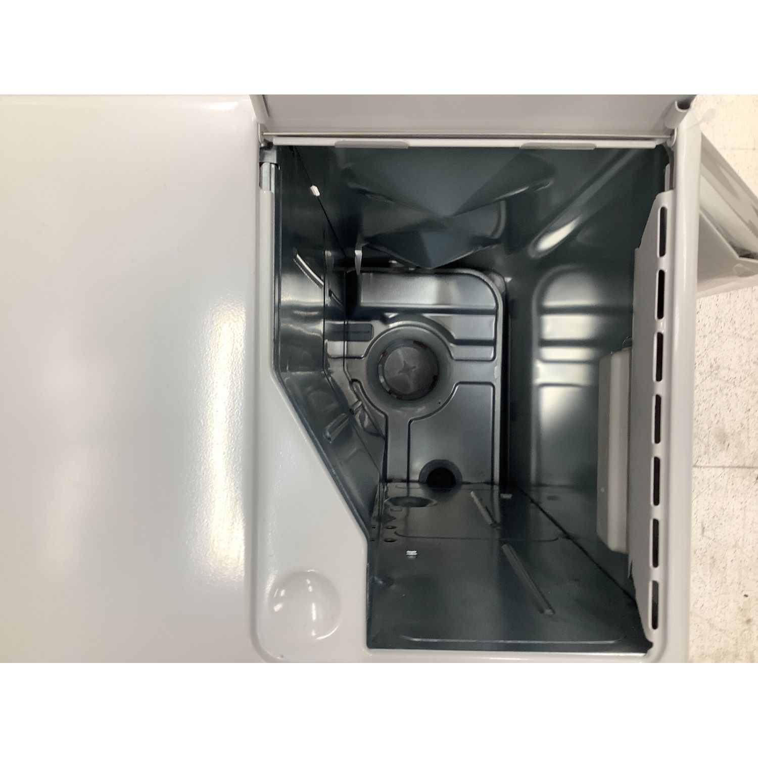 TOYOTOMI (トヨトミ) 石油ファンヒーター LC-331 2020年製 PSCマーク