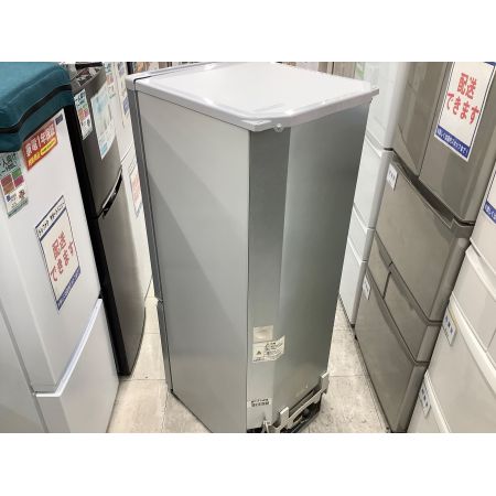MITSUBISHI (ミツビシ) 2ドア冷蔵庫 MR-P17E-S 2019年製 168L