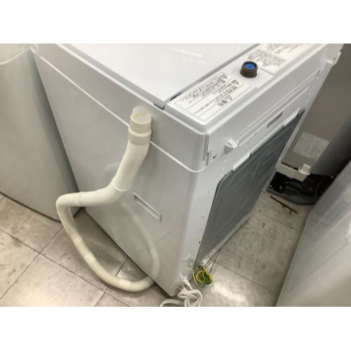 TOSHIBA (トウシバ) 全自動洗濯機 キズ・ヘコミ有 4.5kg AW-45M7 2019 