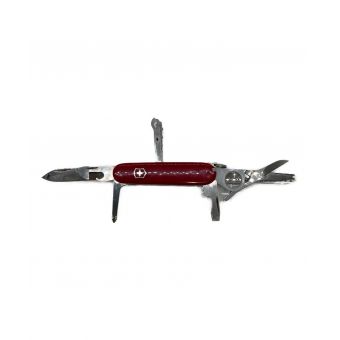 VICTORINOX (ビクトリノックス) マルチツール スイスチャンプ