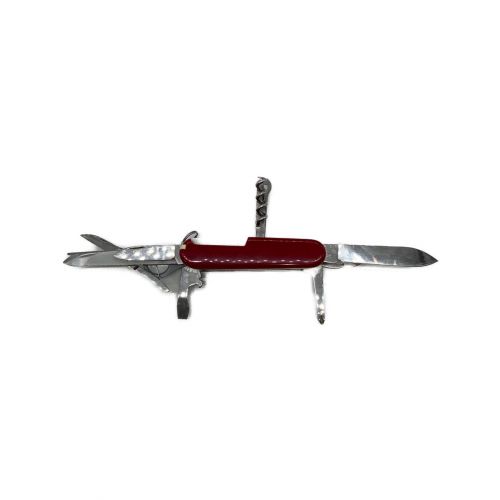 VICTORINOX (ビクトリノックス) マルチツール スイスチャンプ