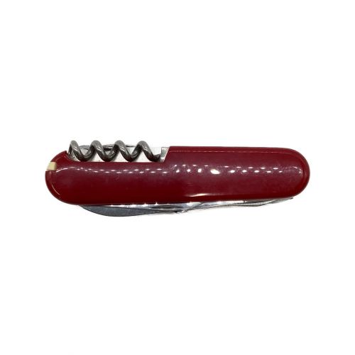 VICTORINOX (ビクトリノックス) マルチツール スイスチャンプ