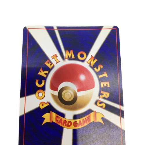 ポケモンカード ひかるミュウ