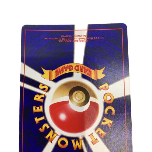 ポケモンカード ひかるミュウ