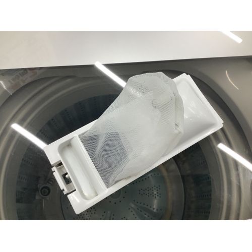 AQUA (アクア) 全自動洗濯機 5.0kg AQW-GS50G 2019年製 50Hz／60Hz