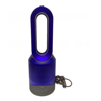 dyson (ダイソン) 空気清浄機能付ファンヒーター HP02 2016年製 リモコン付