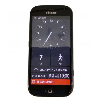 docomo (ドコモ) スマートフォン F-01L docomo 355280115316787