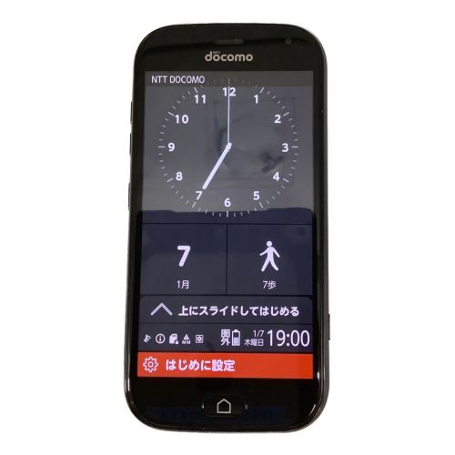 docomo (ドコモ) スマートフォン F-01L docomo 355280115316787