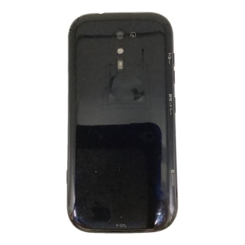 docomo (ドコモ) スマートフォン F-01L docomo 355280115316787