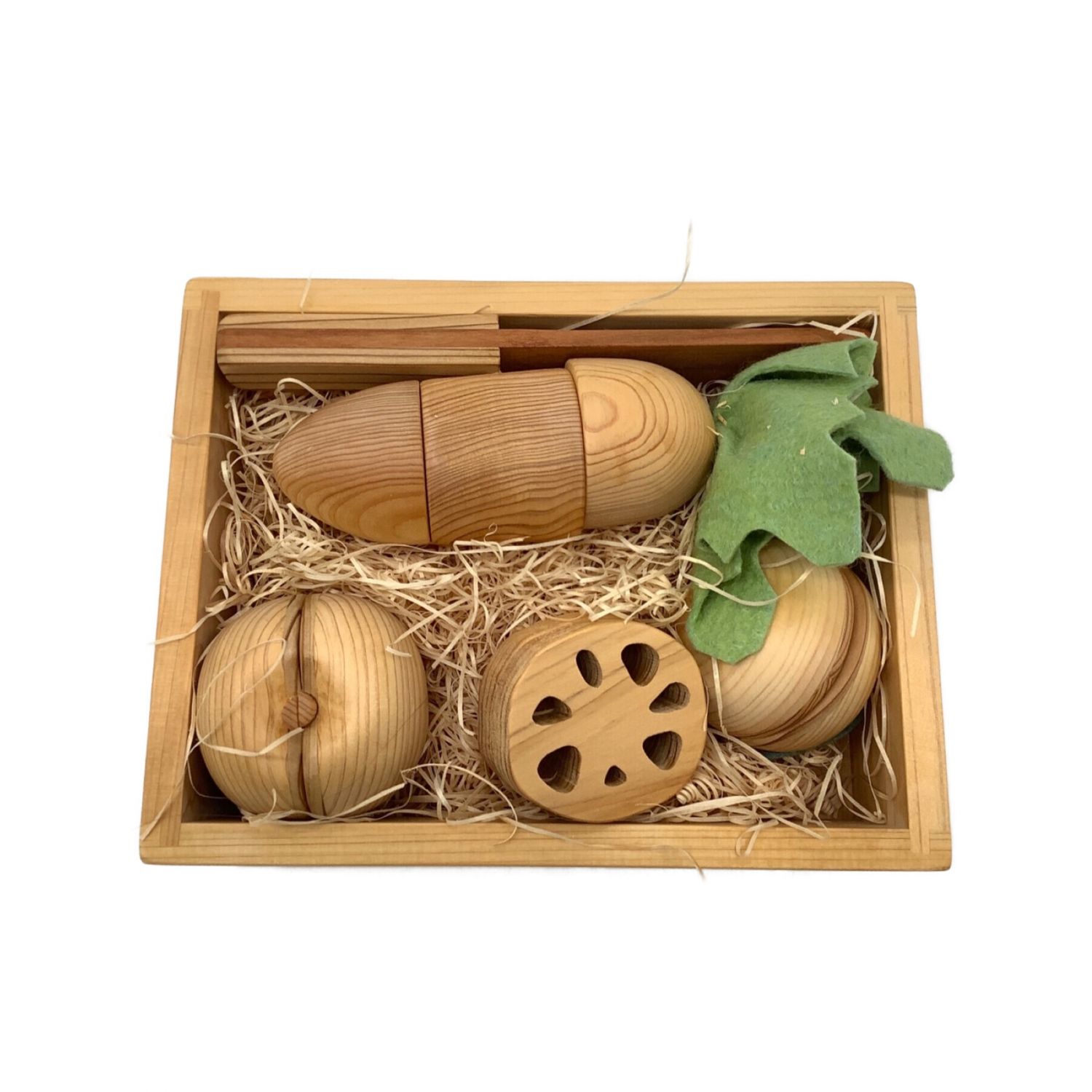 ままごとセット 山のくじら舎 トレファクonline