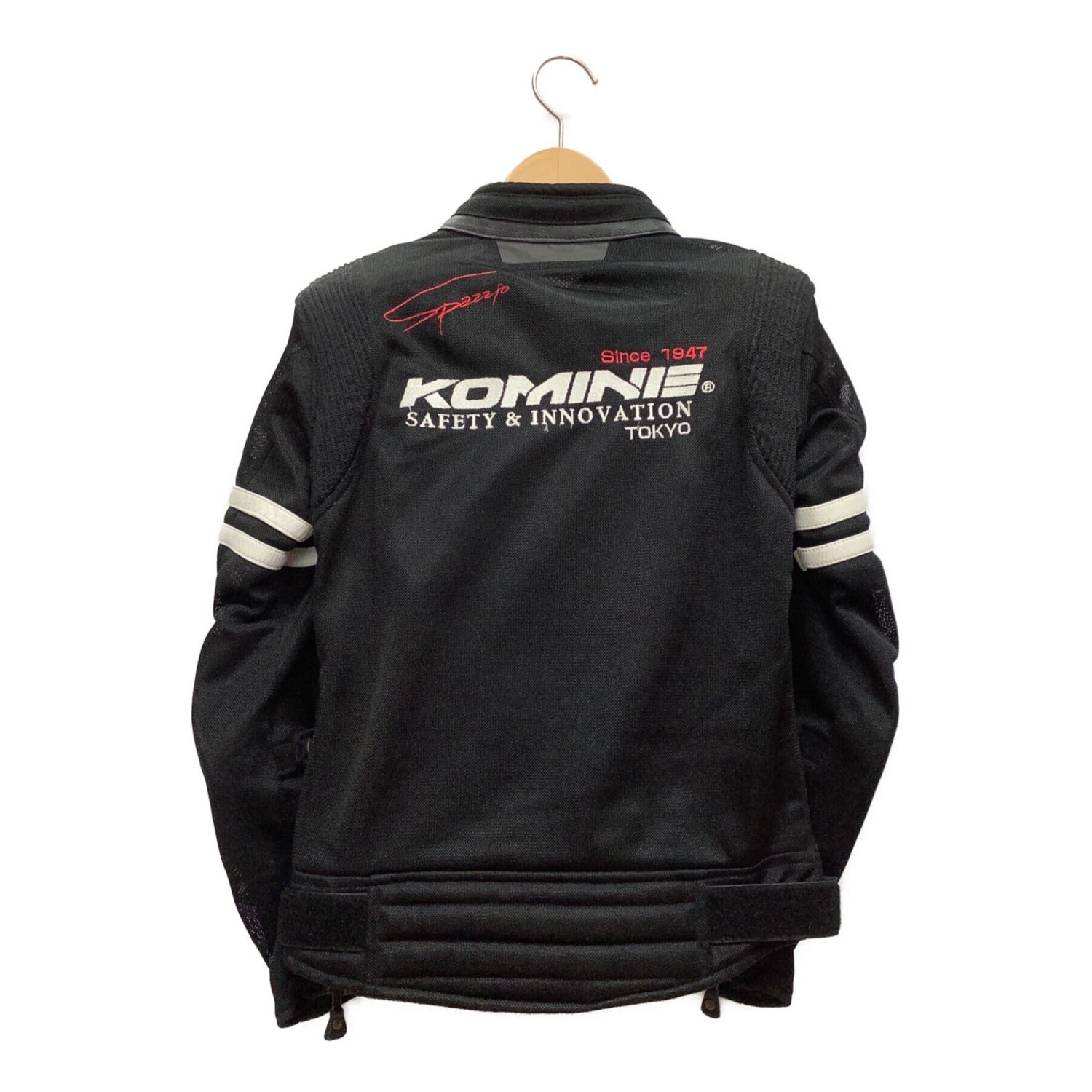 komine (コミネ) レジェンドメッシュジャケット レディース SIZE XS