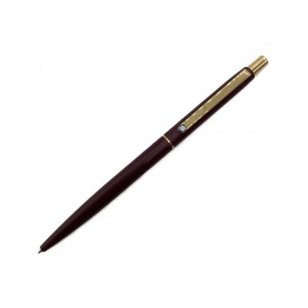 MONTBLANC (モンブラン) シャープペン ブラウン
