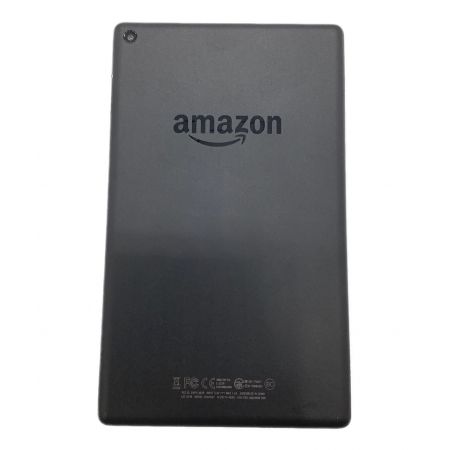 amazon (アマゾン) Amazon Fire HD 8 ケース付 SX034QT 22774-4639