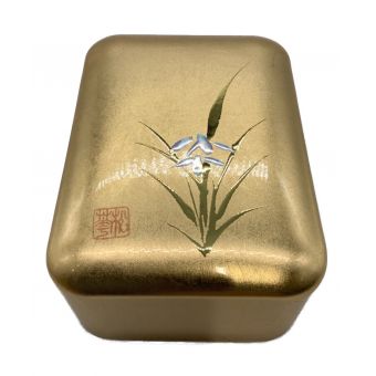 金箔工芸品