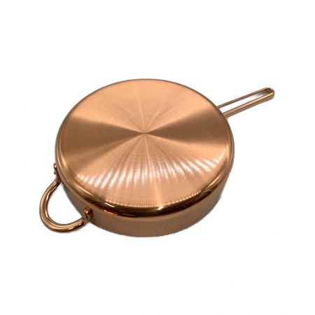 Velona (ヴェローナ) フライパン copper 26cm