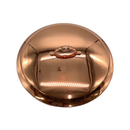 Velona (ヴェローナ) フライパン copper 26cm