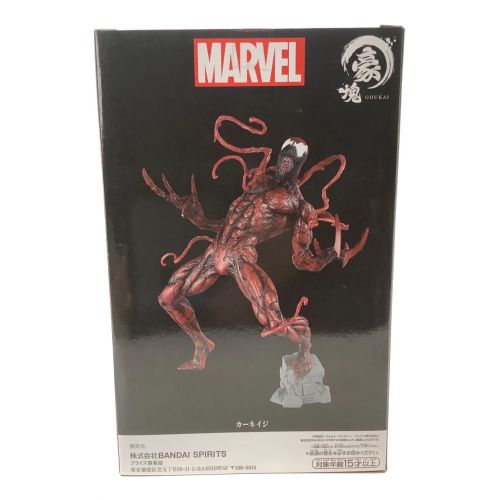 MARVEL (マーベル) フィギュア CARNAGE 豪塊