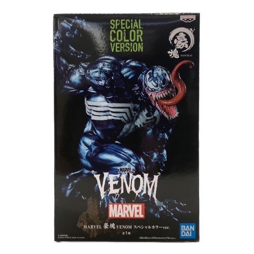 MARVEL (マーベル) フィギュア VENOM 豪塊